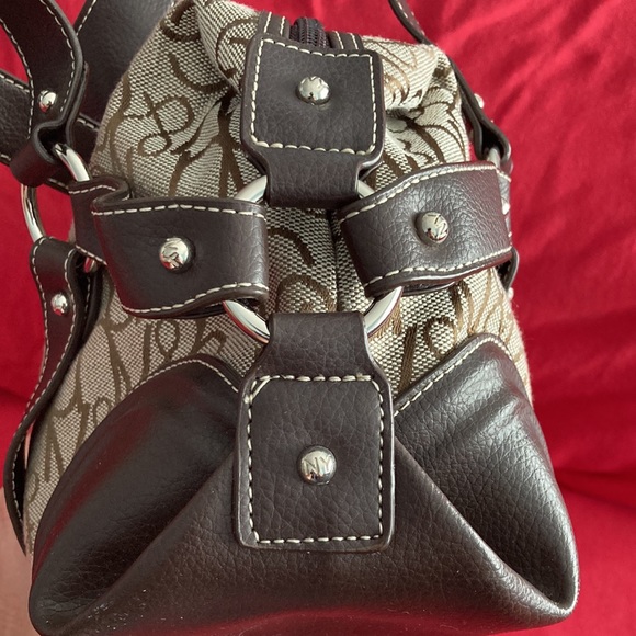 ** price ⬇️** NWOT NY&Co hobo bag - Picture 3 of 4